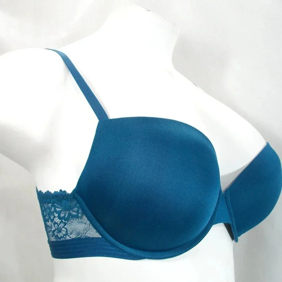 40DD Maidenform Self Expressions Essential Push Up Bra - Picture 2 of 10